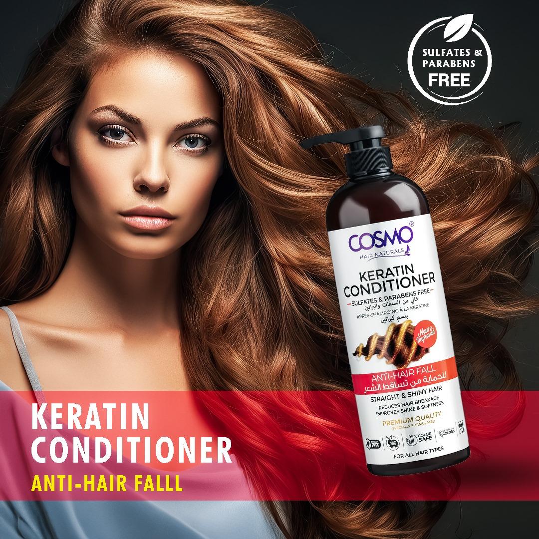 Keratin Conditioner